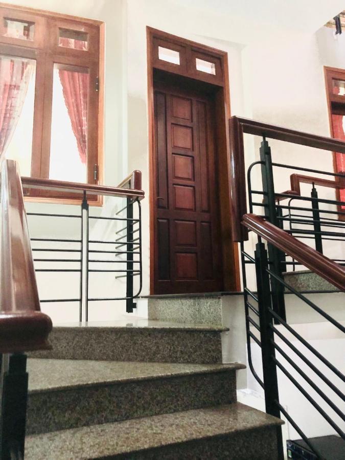 Tina Family Hotel Da Lat Kültér fotó