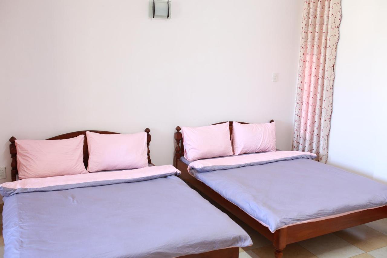 Tina Family Hotel Da Lat Kültér fotó
