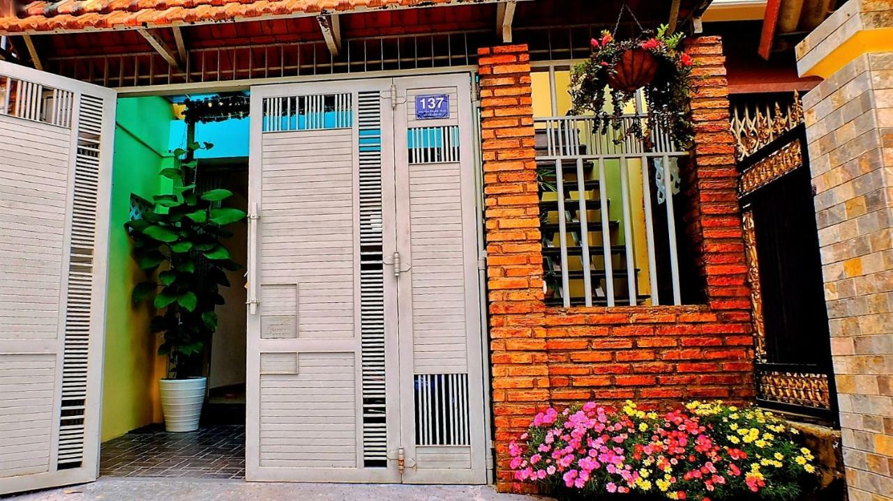 Tina Family Hotel Da Lat Kültér fotó